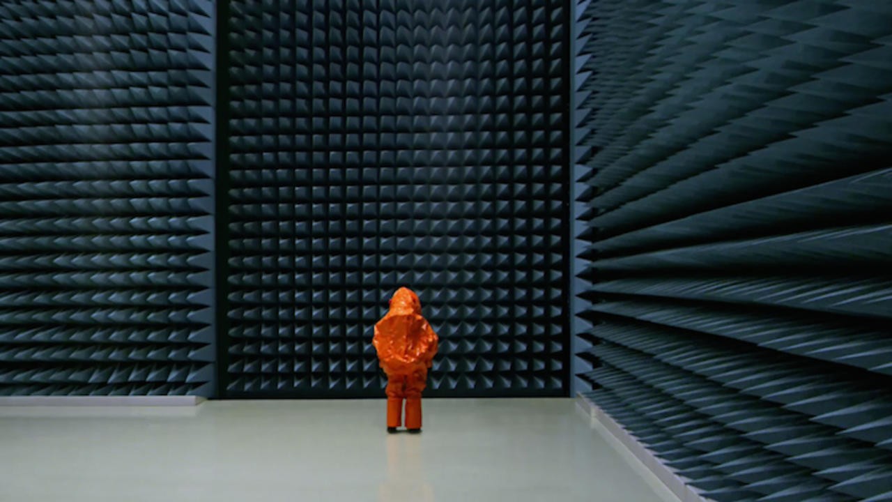 Image du film The Visit - une rencontre extraterrestre