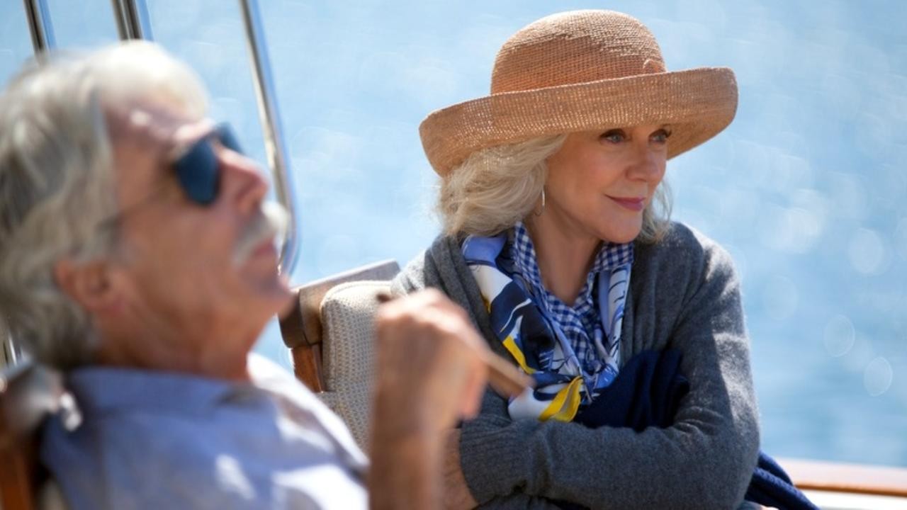Image du film Il est toujours temps d'aimer
