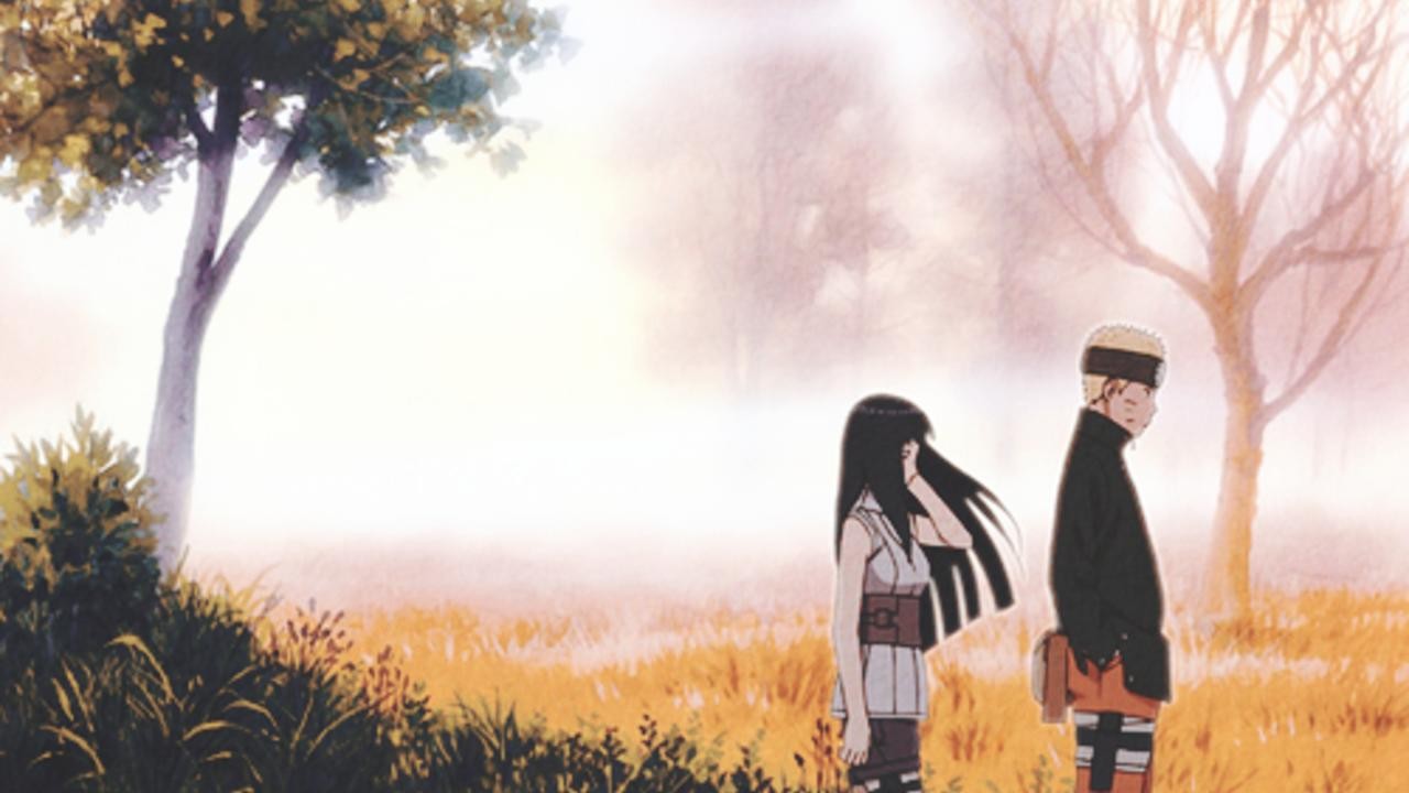 The Last : Naruto The Movie