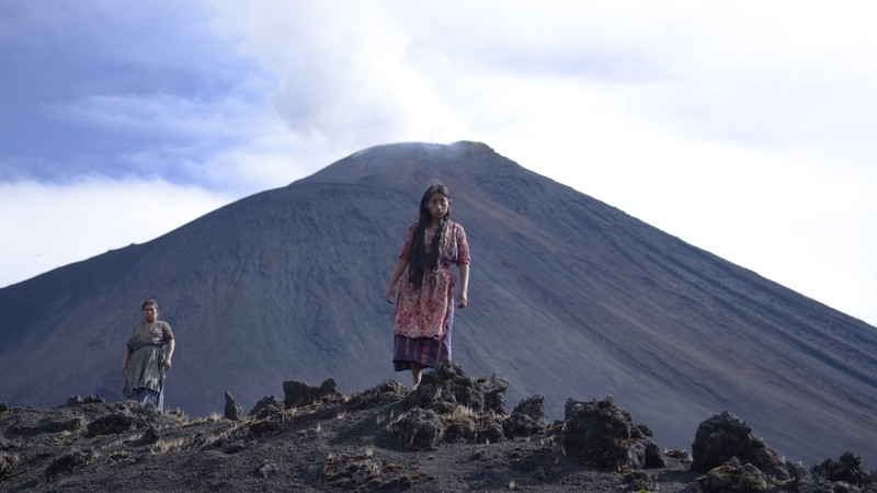 Ixcanul