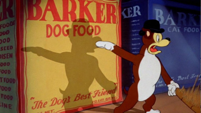 Goofy Groceries