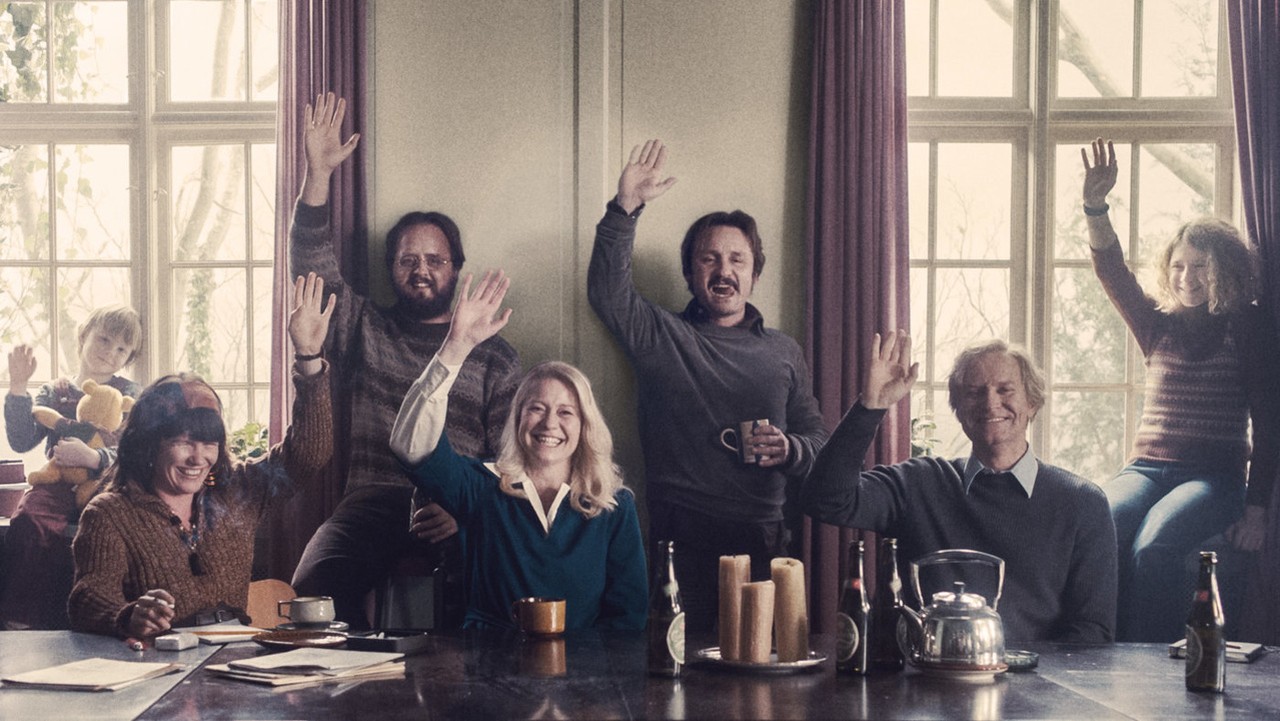 Image du film La Communauté