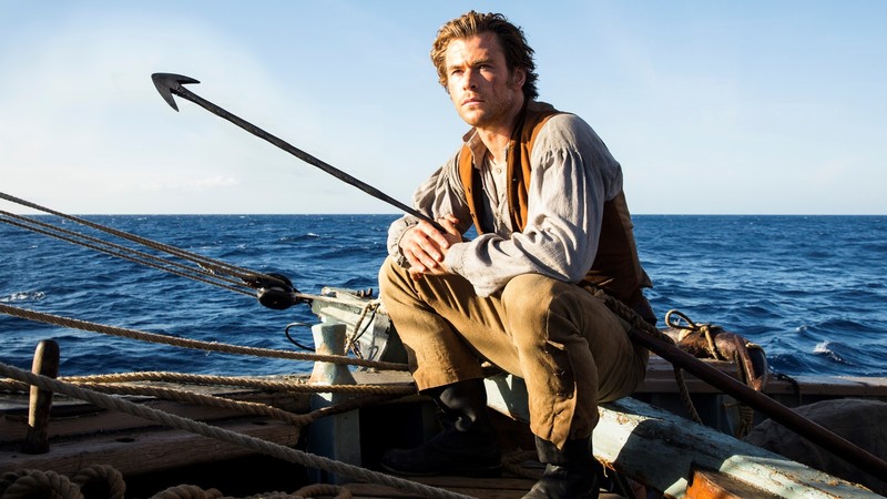 In the Heart of the Sea (2015) | MUBI