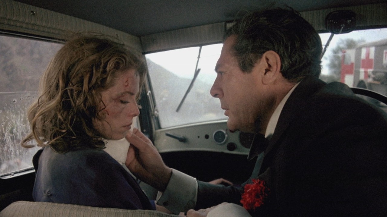 Image du film La Peau