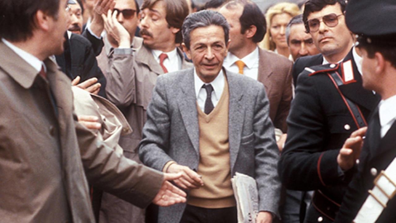 Quando c'era Berlinguer