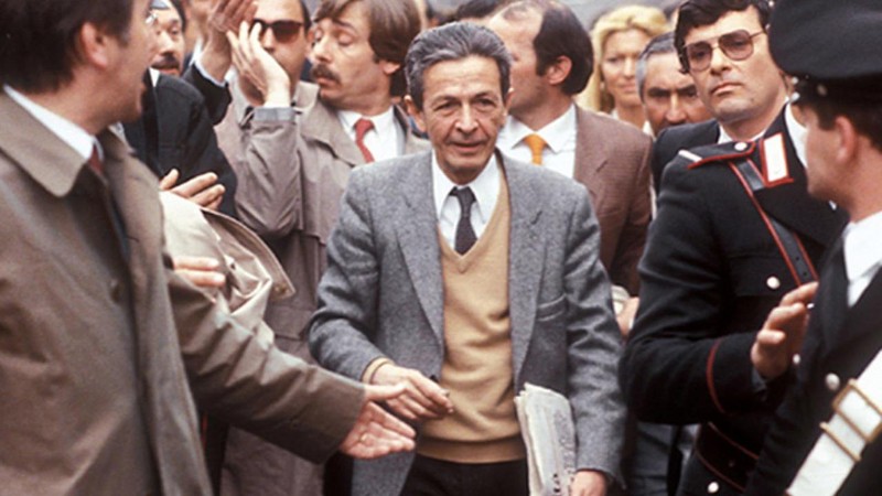 Quando c'era Berlinguer