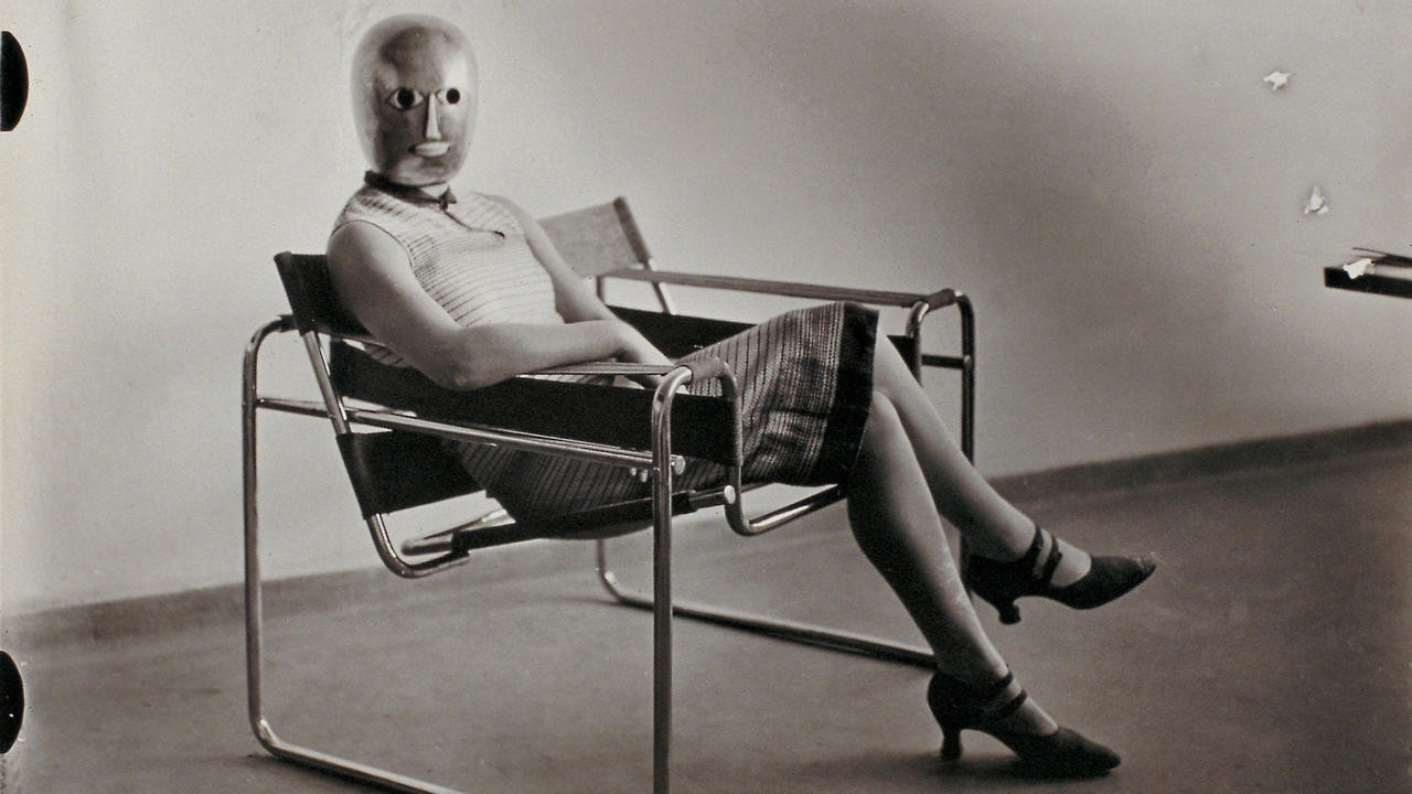 Bauhaus: The Face of the 20th Century