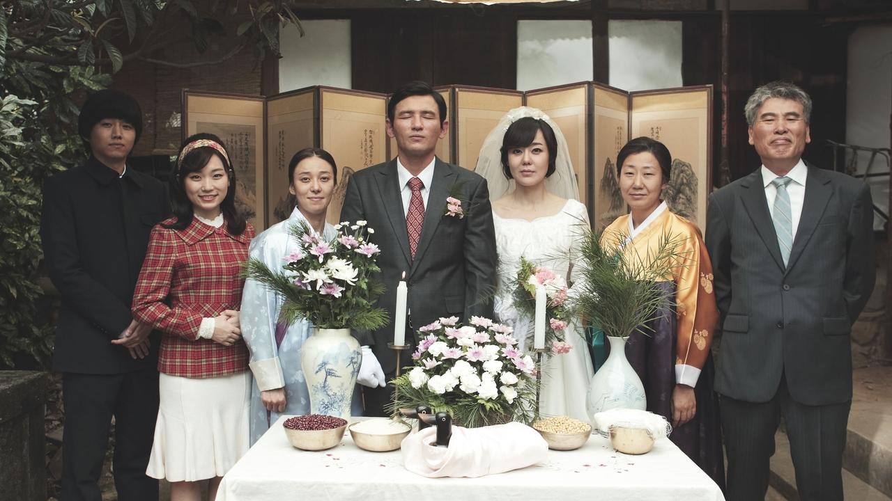 Ode to My Father
