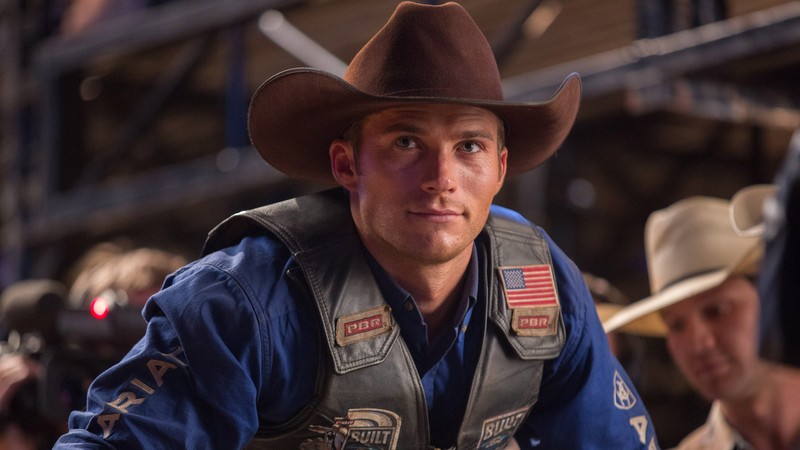 The Longest Ride