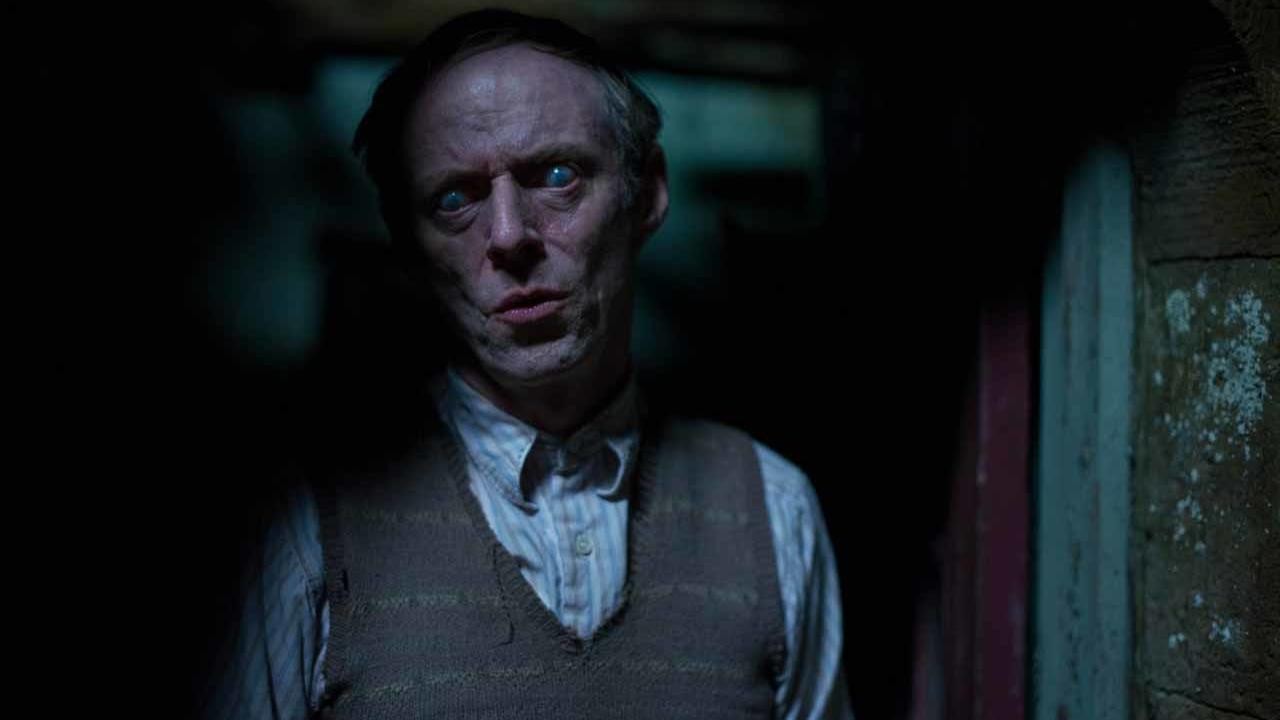 The Woman in Black 2: Angel of Death