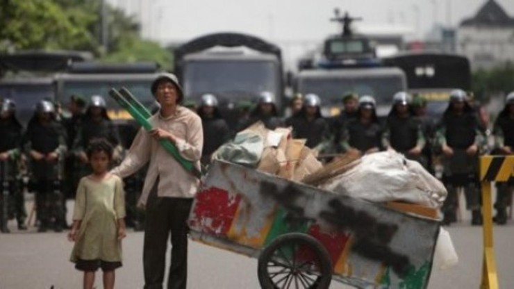 Chelsea Islan – Actor