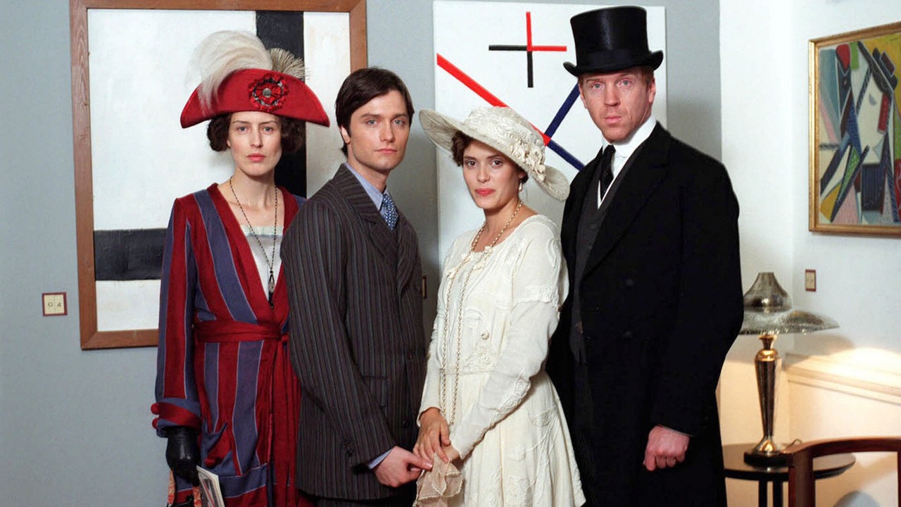 The Forsyte Saga, Series II