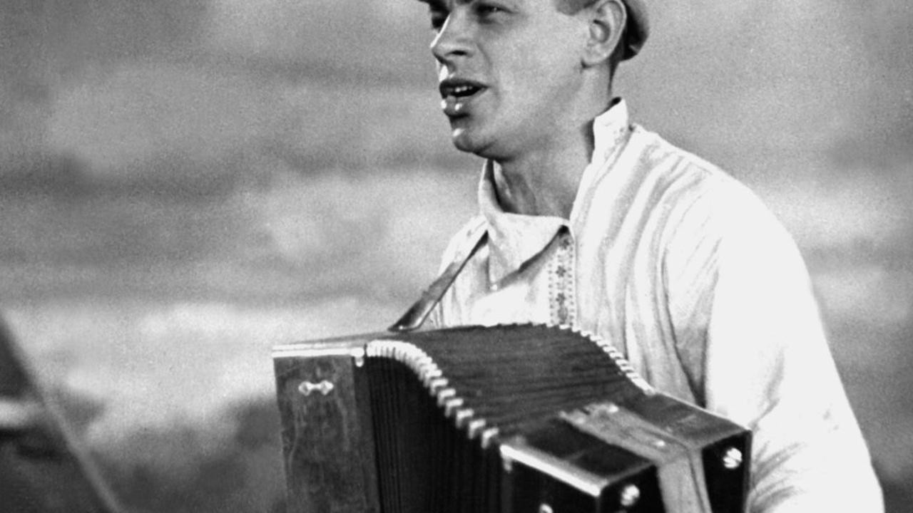 Accordion