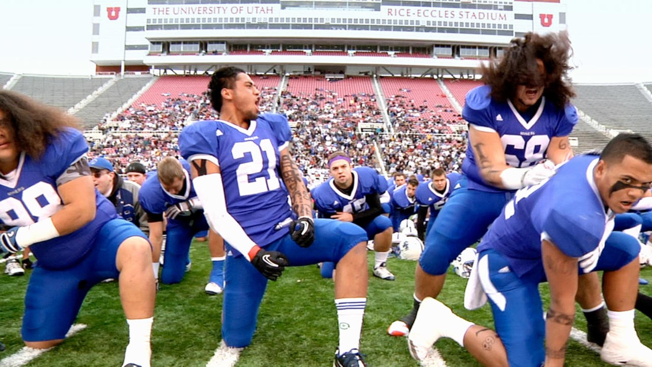 In Football We Trust