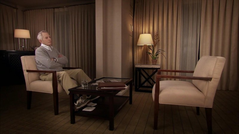 The Jinx: The Life and Deaths of Robert Durst