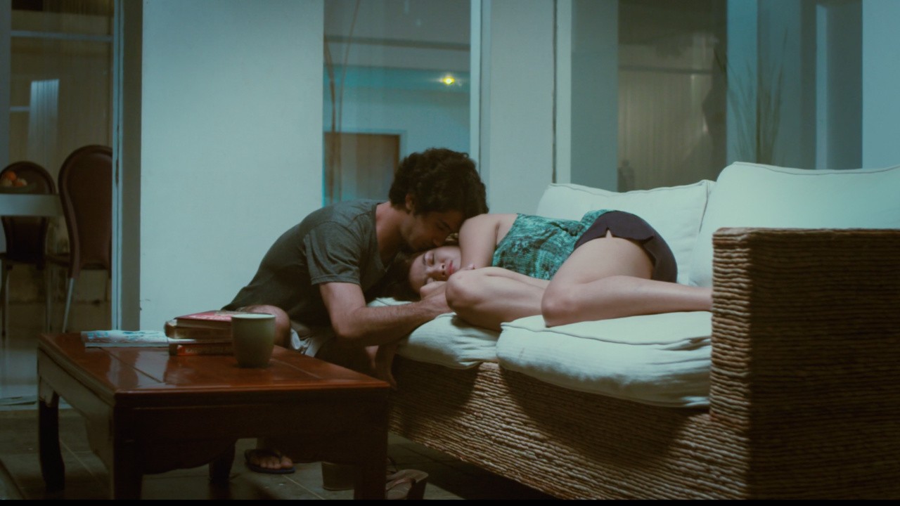 Test Pack: You Are My Baby