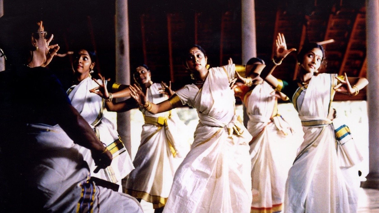 Image du film La Danse de l'enchanteresse