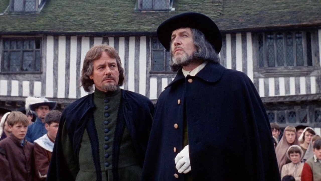 Image du film Le grand inquisiteur