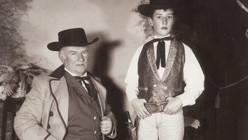 The Little Deputy