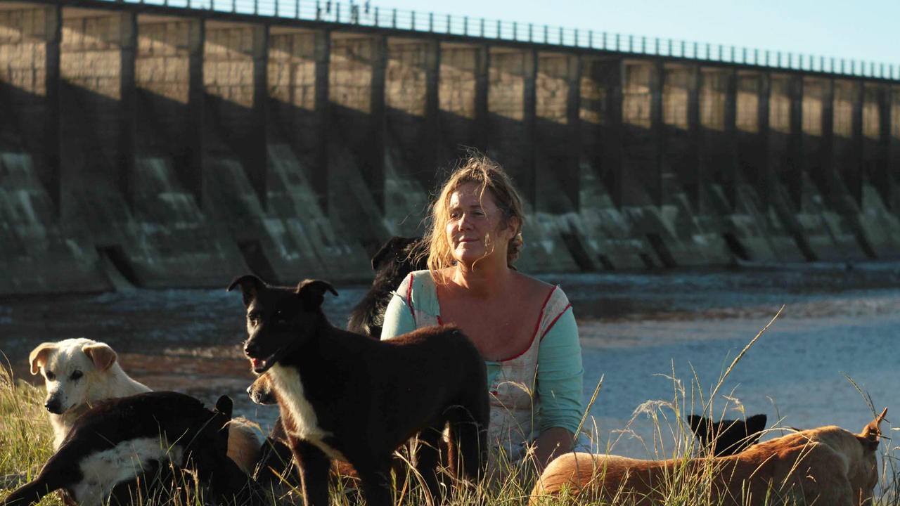 Image du film La Mujer de Los Perros