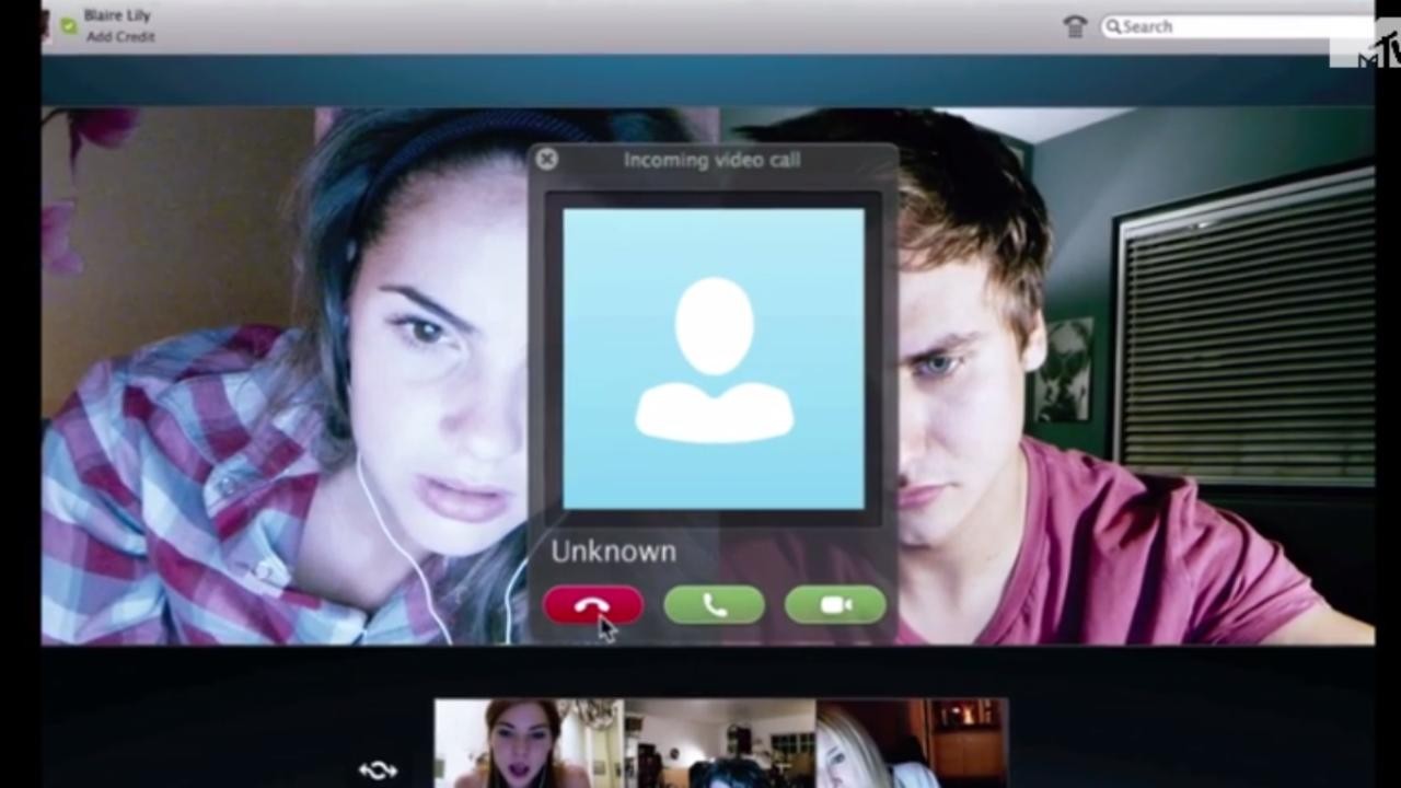 Image du film Unfriended