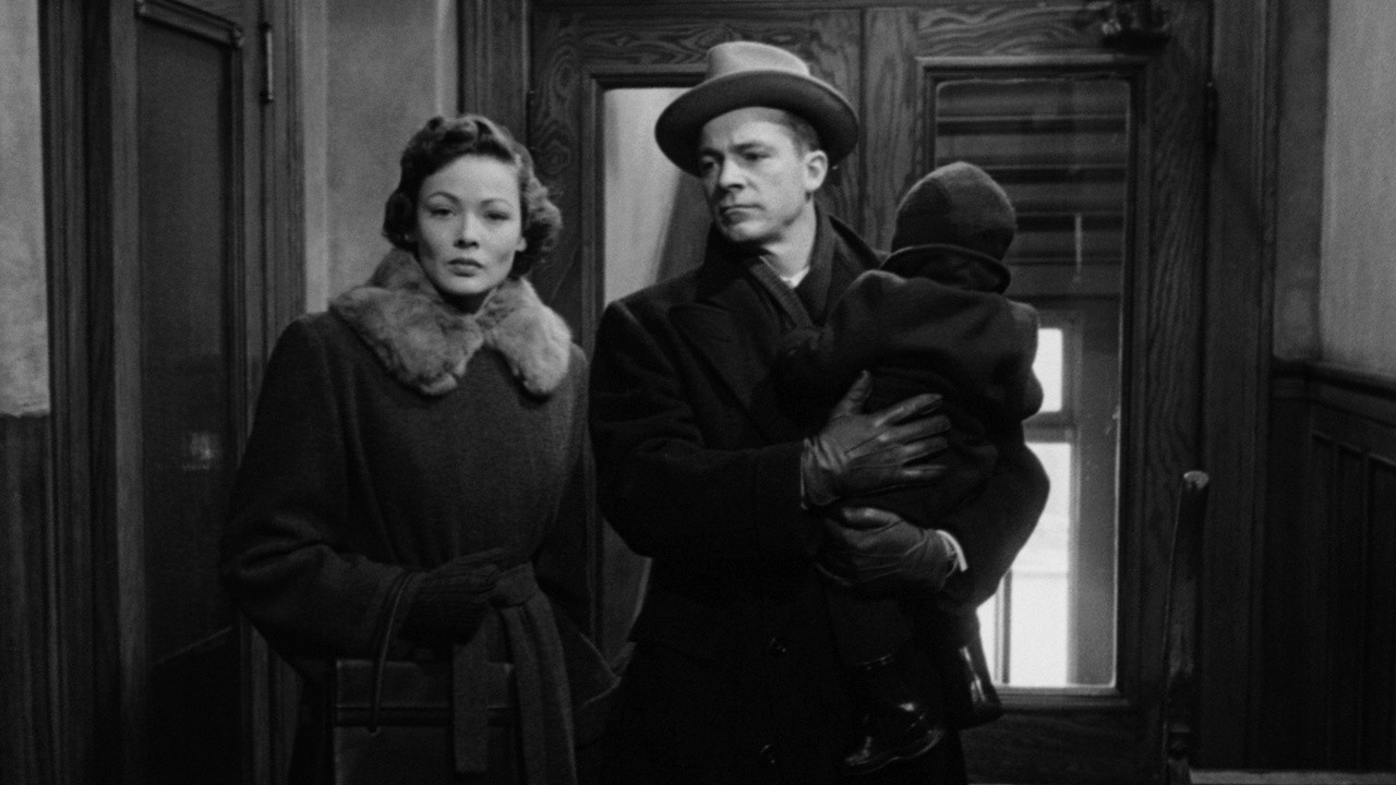 Image du film Le rideau de fer