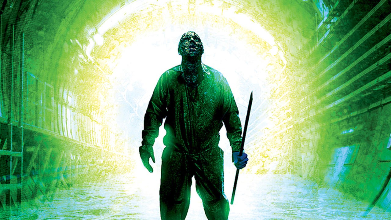 Septic Man