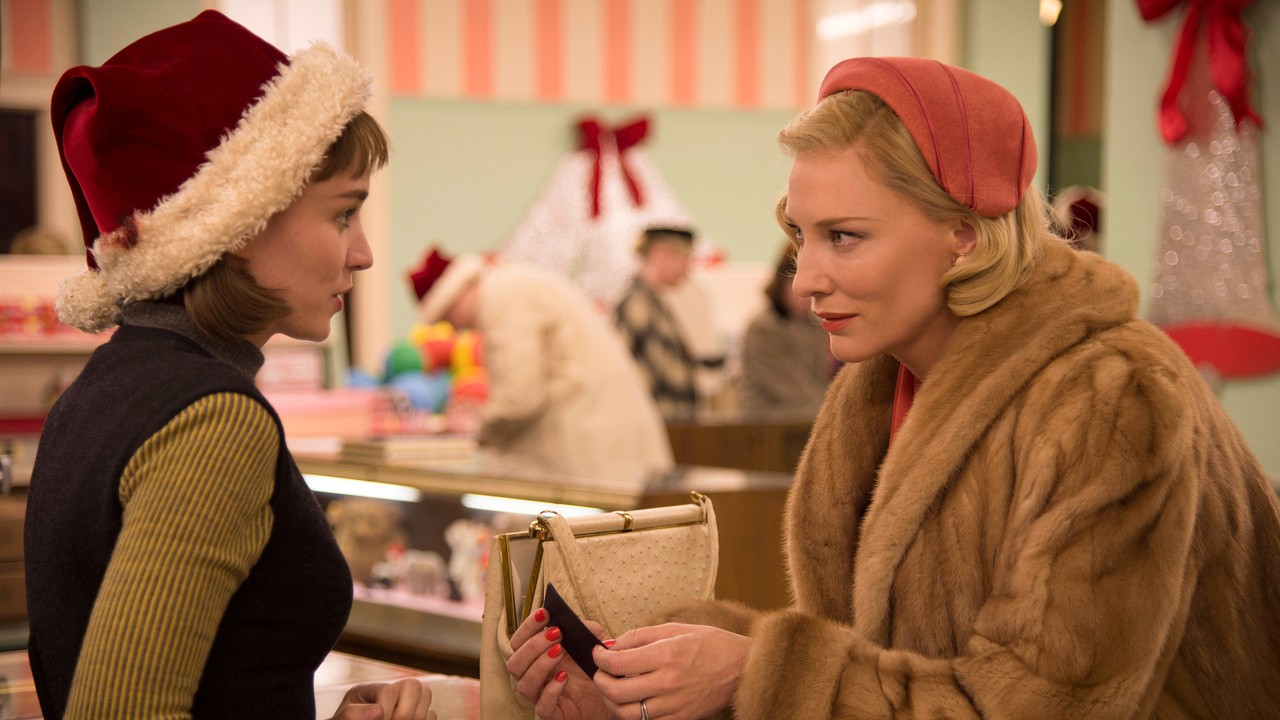 Image du film Carol