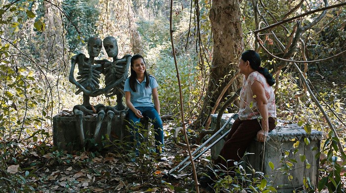 Cemetery of Splendour