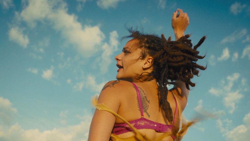 American Honey