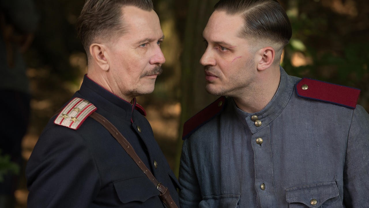 Child 44