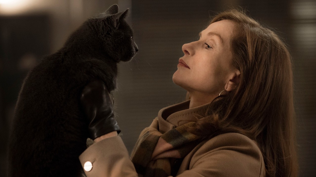 Image du film Elle