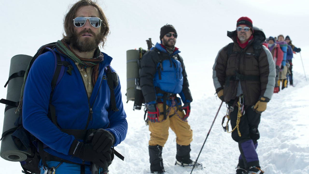 Image du film Everest