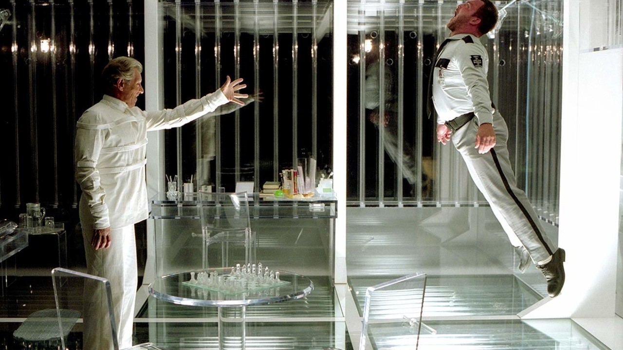 Image du film X-Men 2