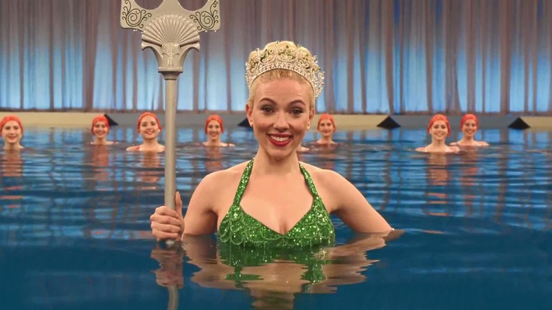 Hail, Caesar!