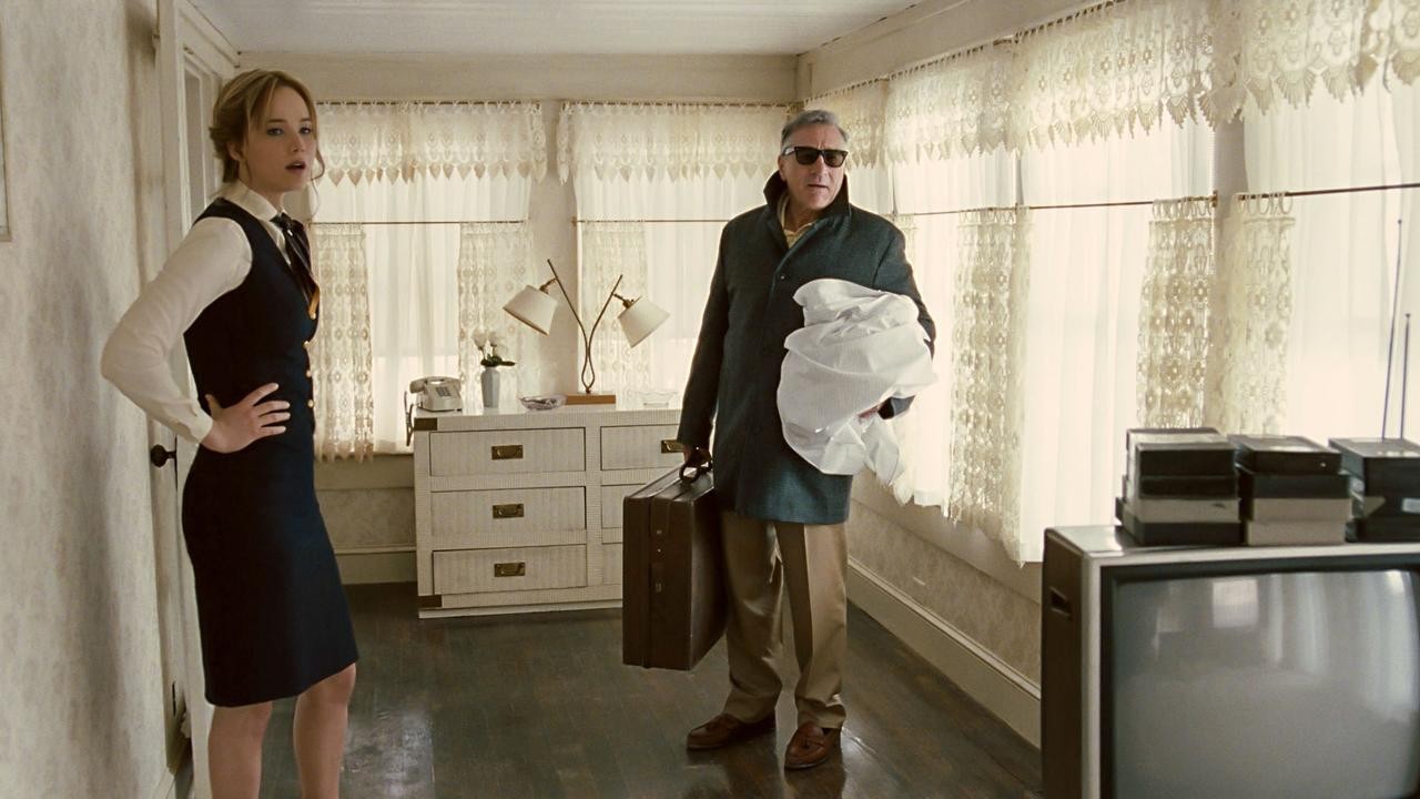 Image du film Joy