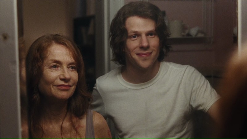 Louder Than Bombs