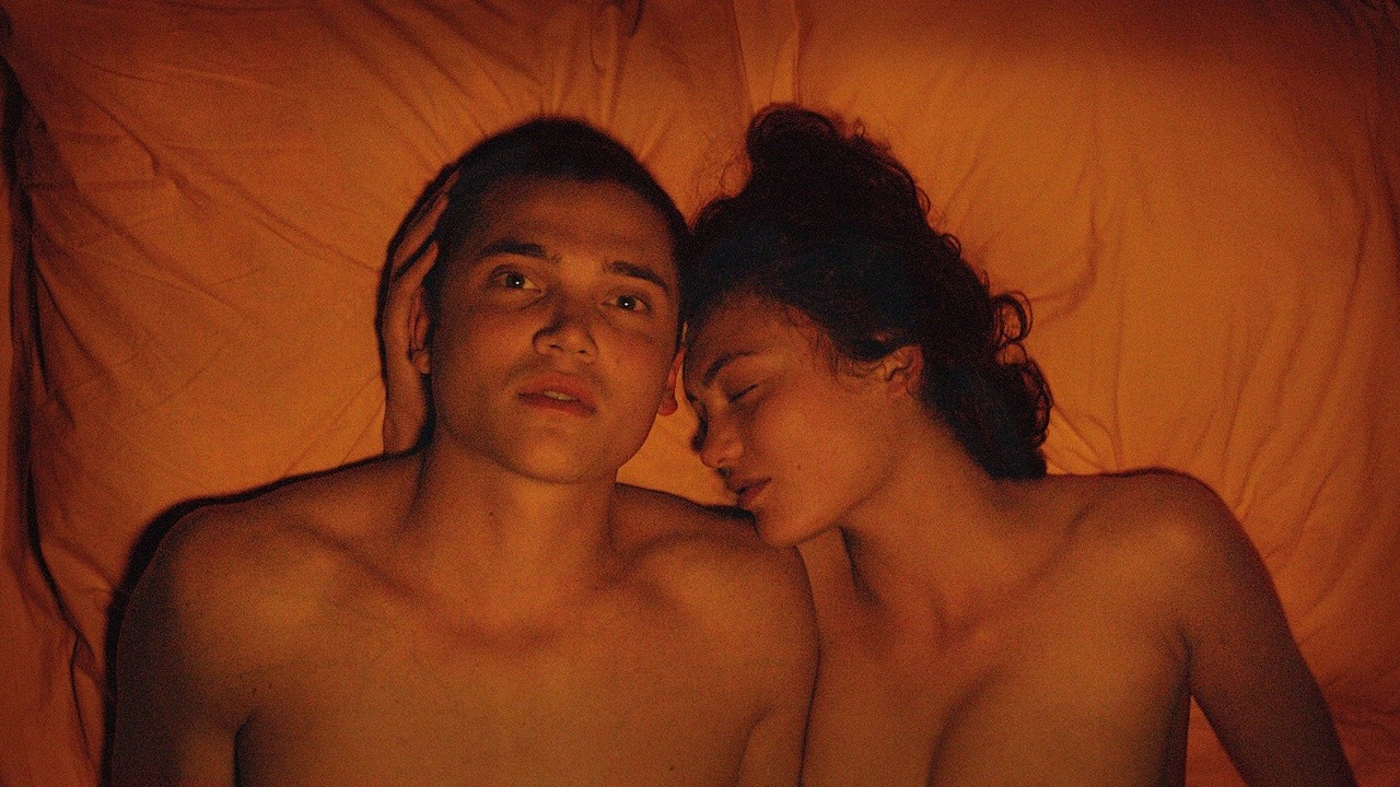Image du film Love