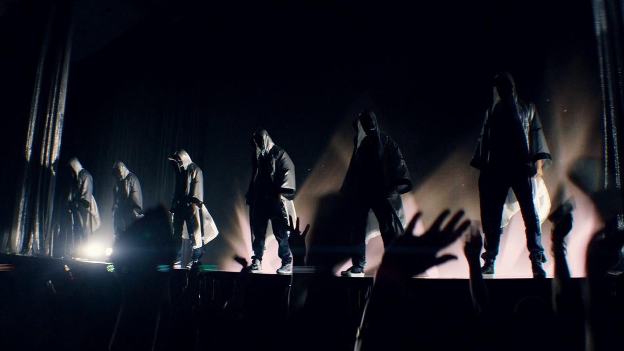 Image du film Magic Mike XXL