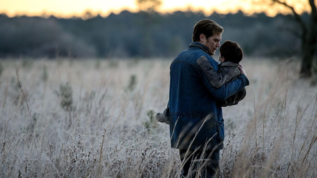 Image du film Midnight Special
