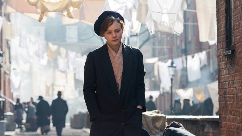 Suffragette