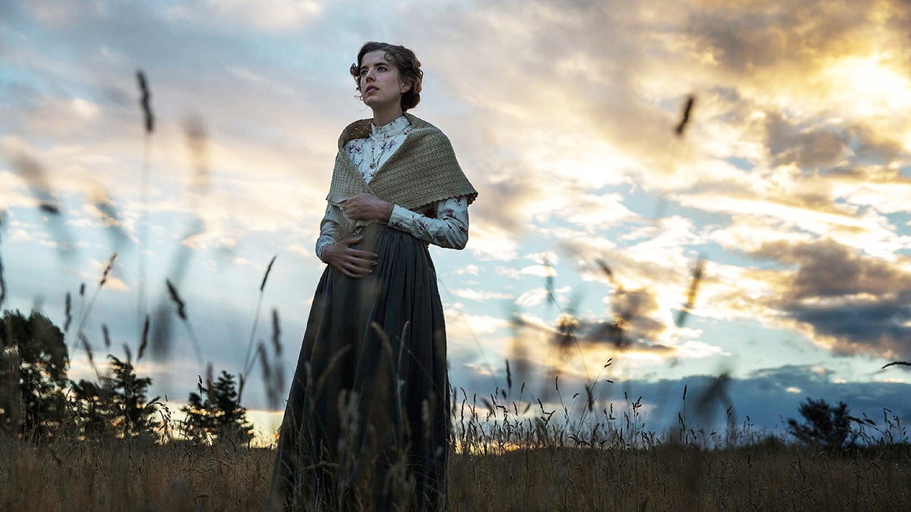 Image du film Sunset Song