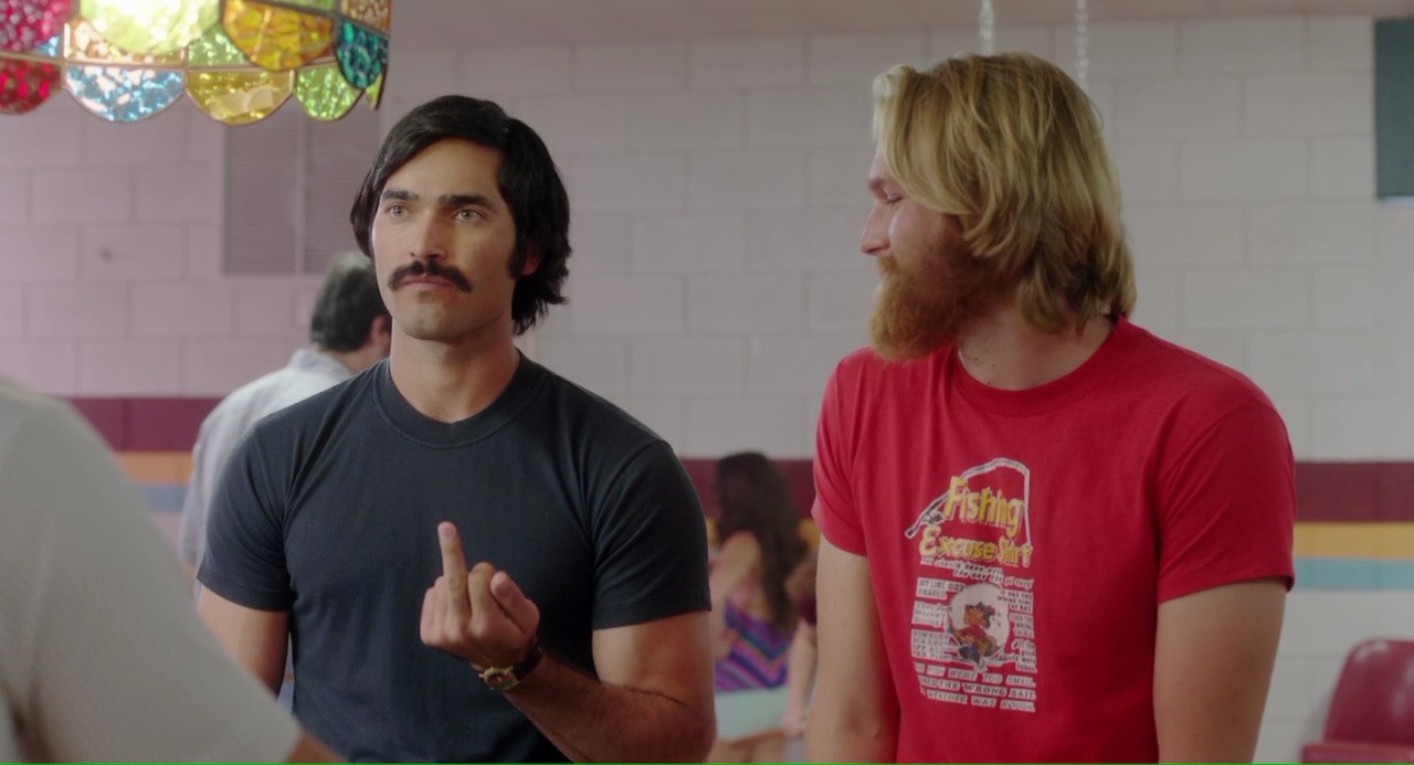 Image du film Everybody Wants Some
