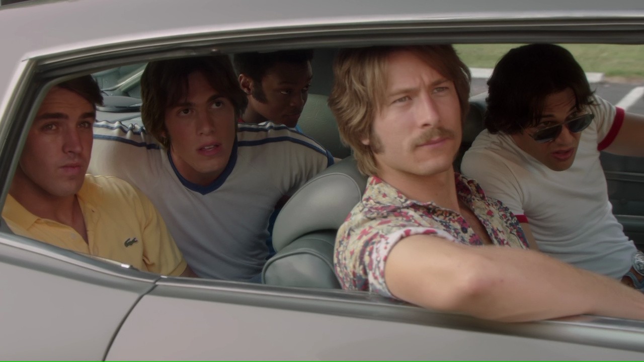 Everybody Wants Some!!