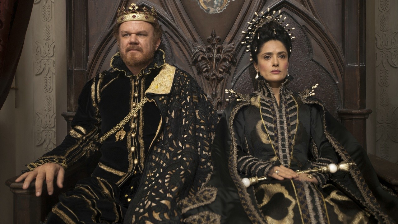 Image du film Tale of Tales