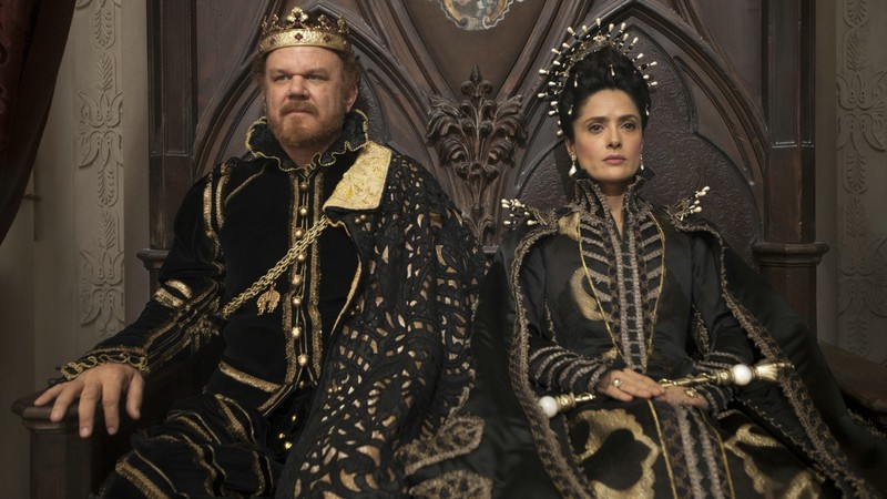 Tale of Tales
