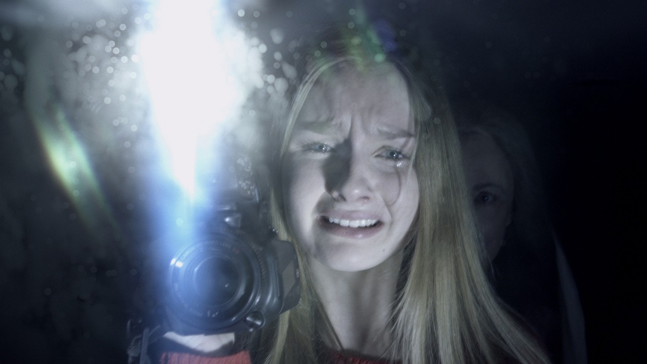 Image du film The Visit