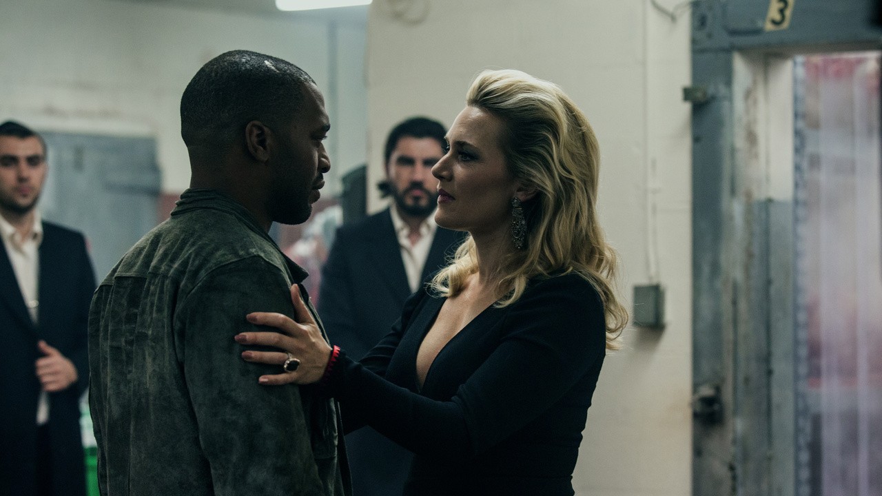 Image du film Triple 9