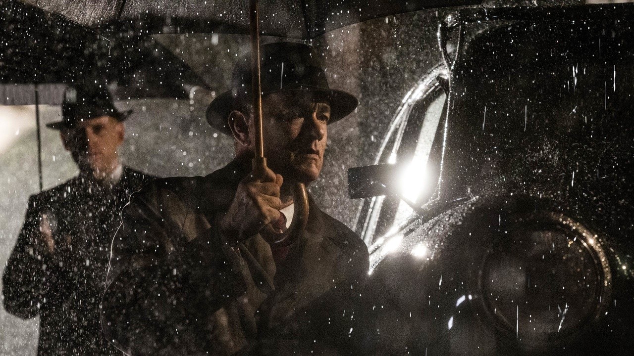 Image du film Le Pont des Espions