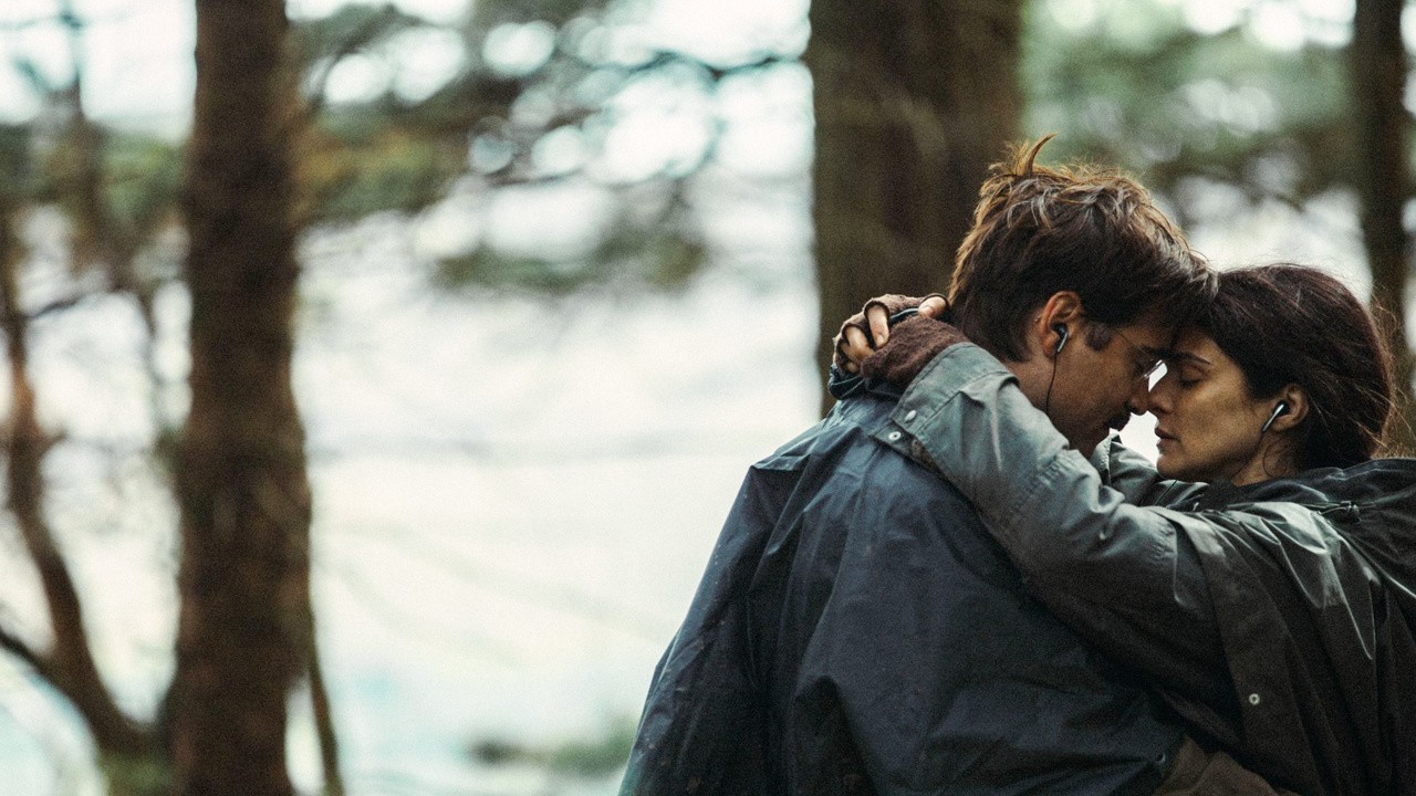 Image du film The Lobster